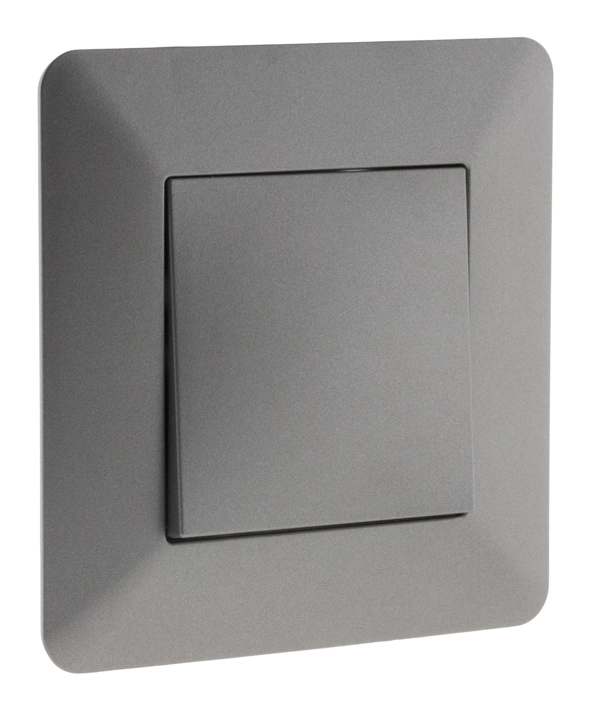 Bouton poussoir 10A - Artezo - Zenitech