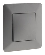 Bouton poussoir 10A - Artezo - Zenitech