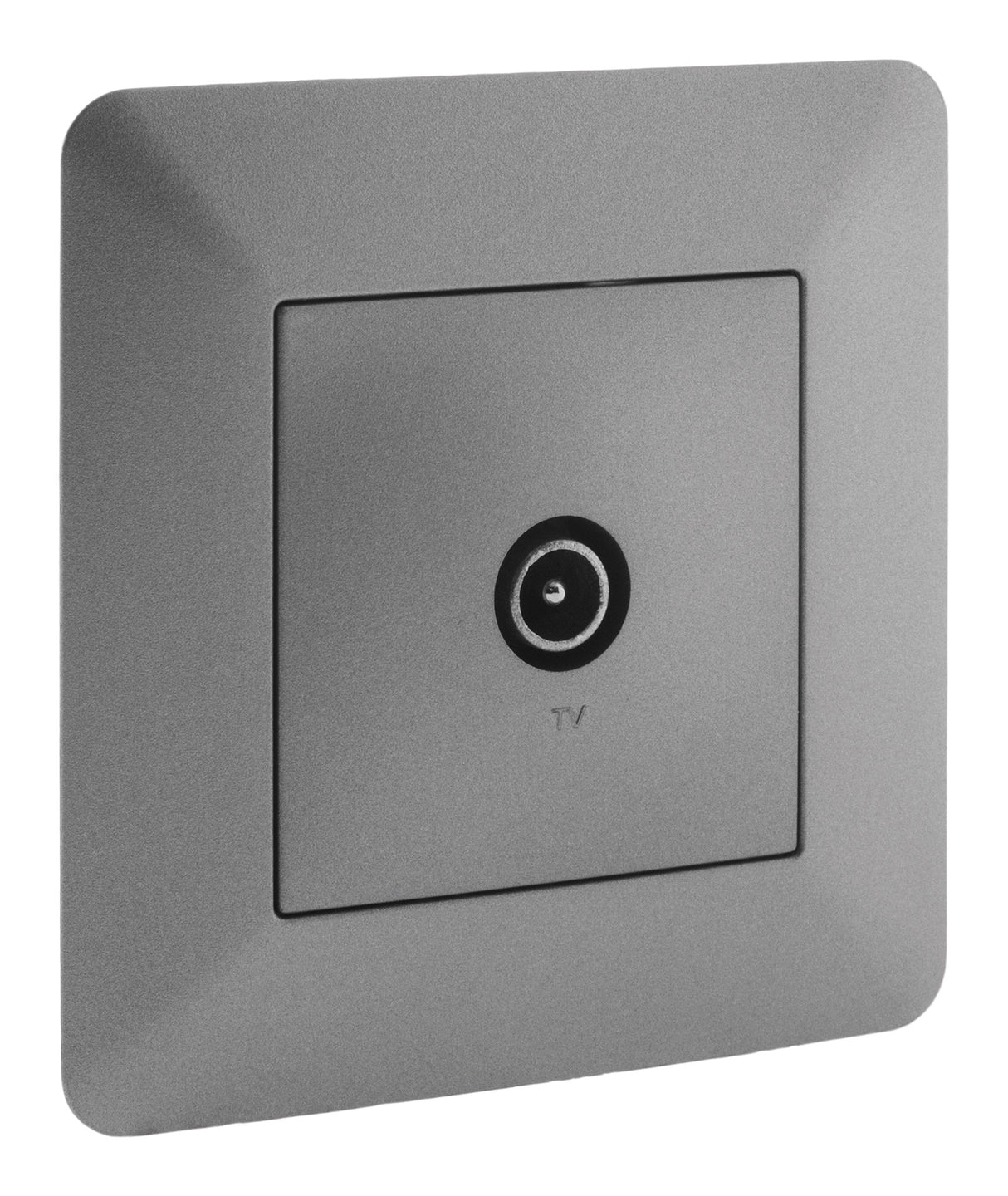 Prise TV Artezo Ø9,52mm - Zenitech