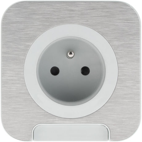Prise étanche Cover IP44 16A - Protec