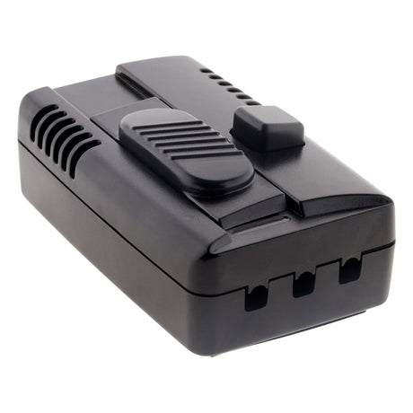 Variateur de lumière à pied à câbler LED - Zenitech