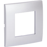 Plaque de finition simple Kalya - Zenitech