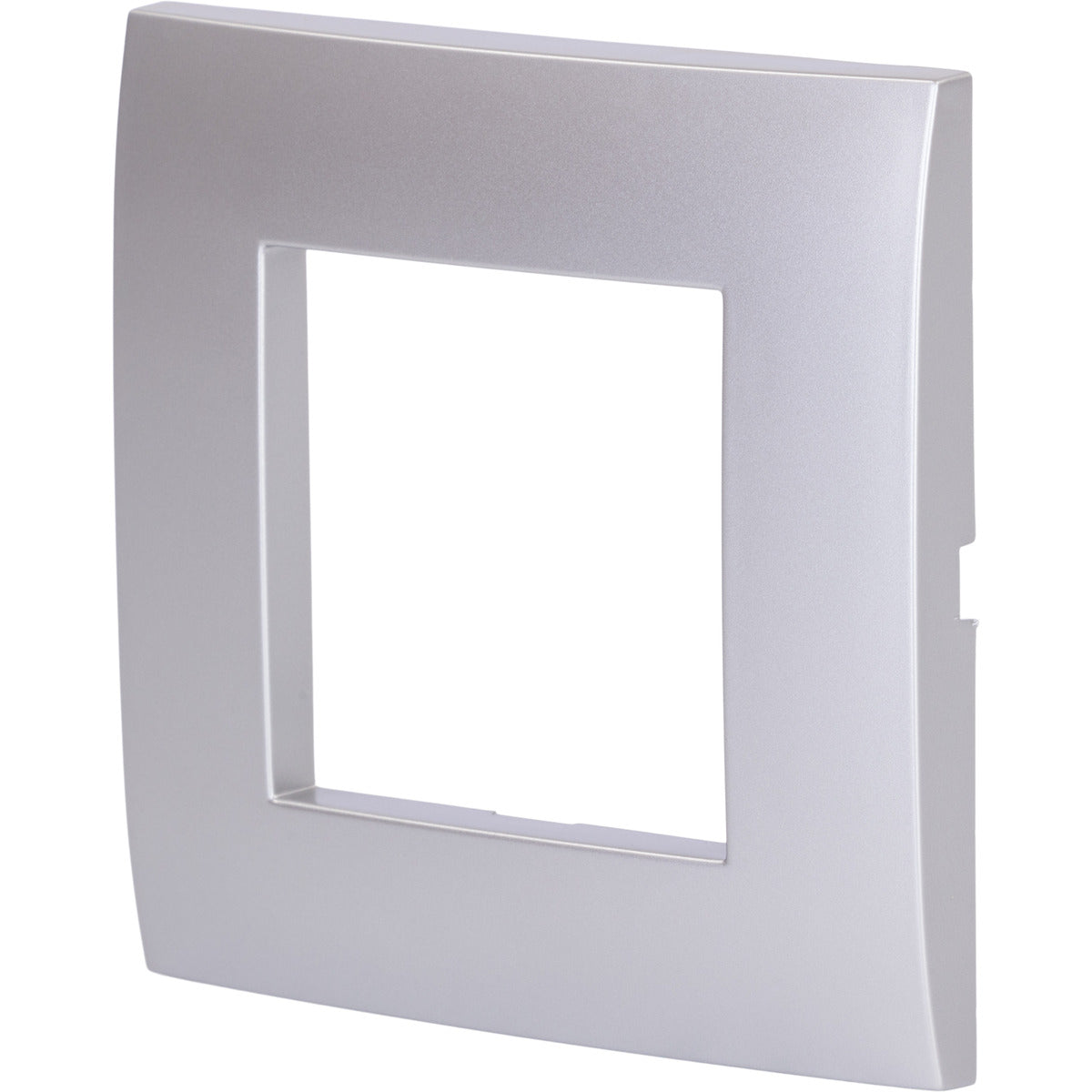 Plaque de finition simple Kalya - Zenitech