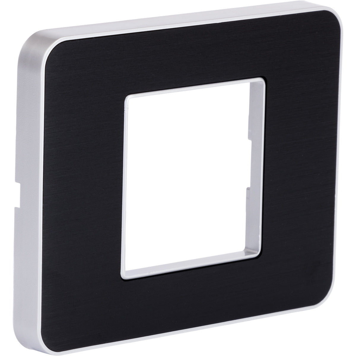 Plaque de finition simple Kalya - Zenitech