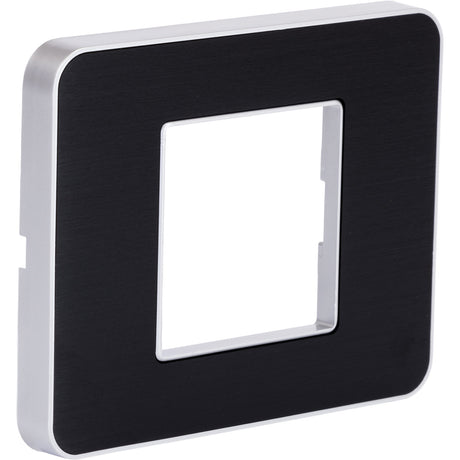 Plaque de finition simple Kalya - Zenitech