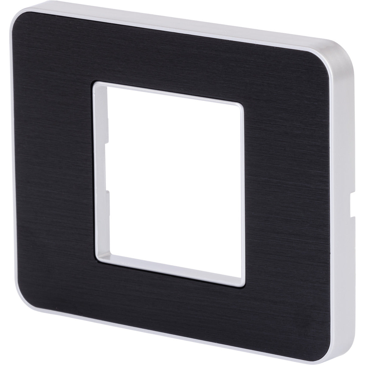 Plaque de finition simple Kalya - Zenitech