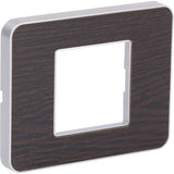 Plaque de finition simple Kalya - Zenitech