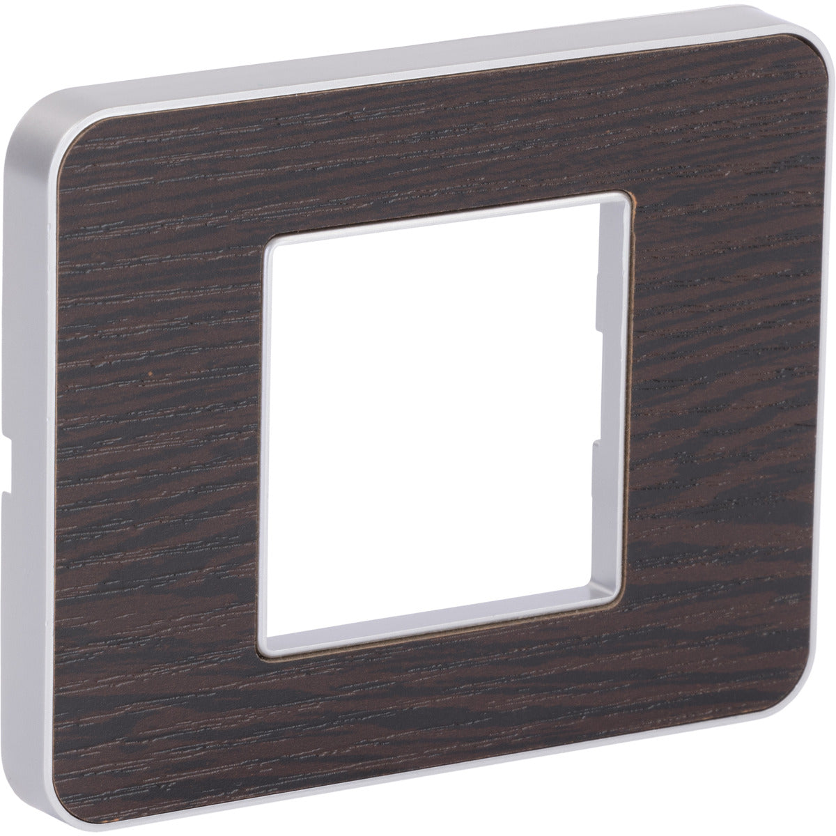 Plaque de finition simple Kalya - Zenitech