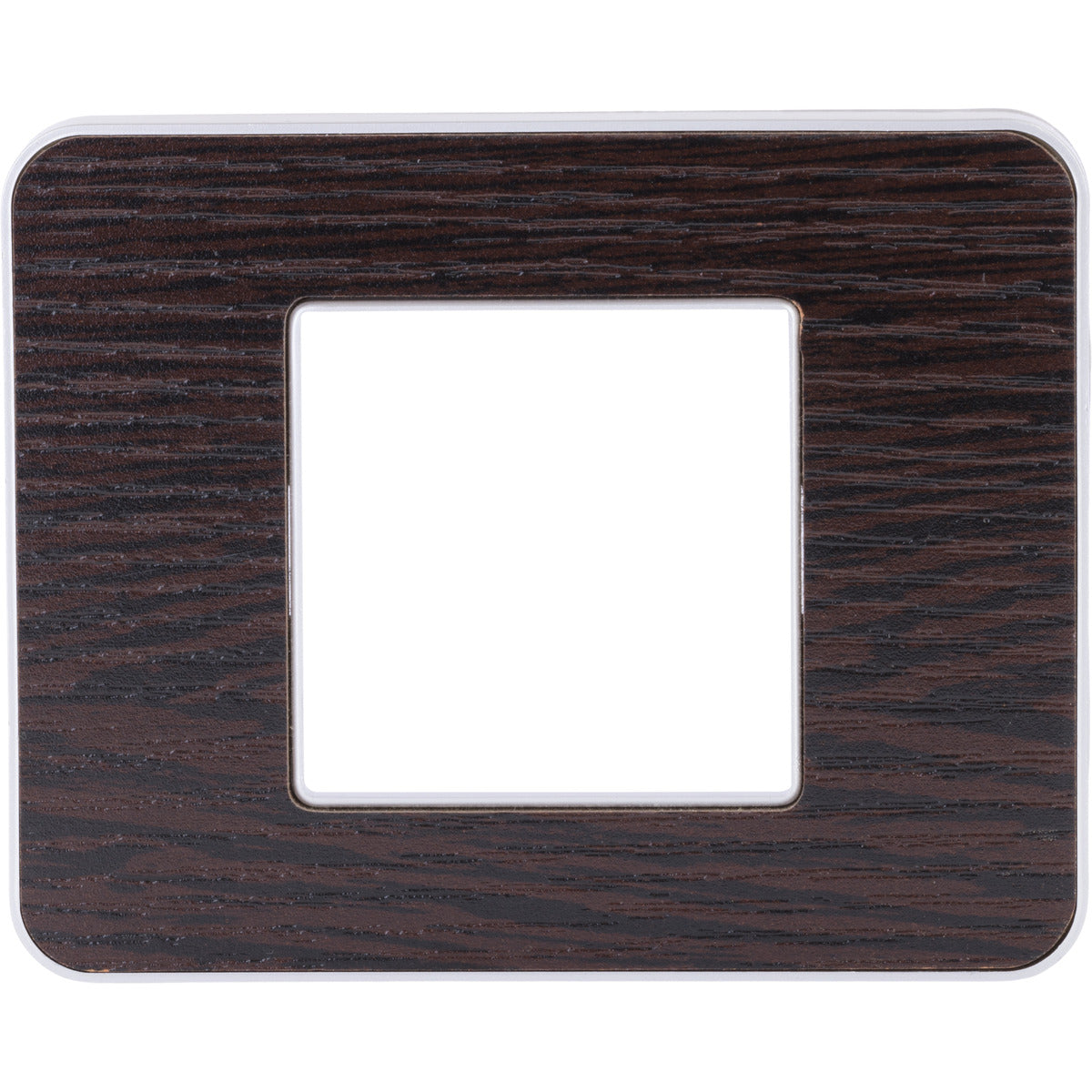 Plaque de finition simple Kalya - Zenitech