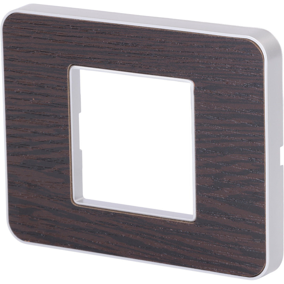 Plaque de finition simple Kalya - Zenitech