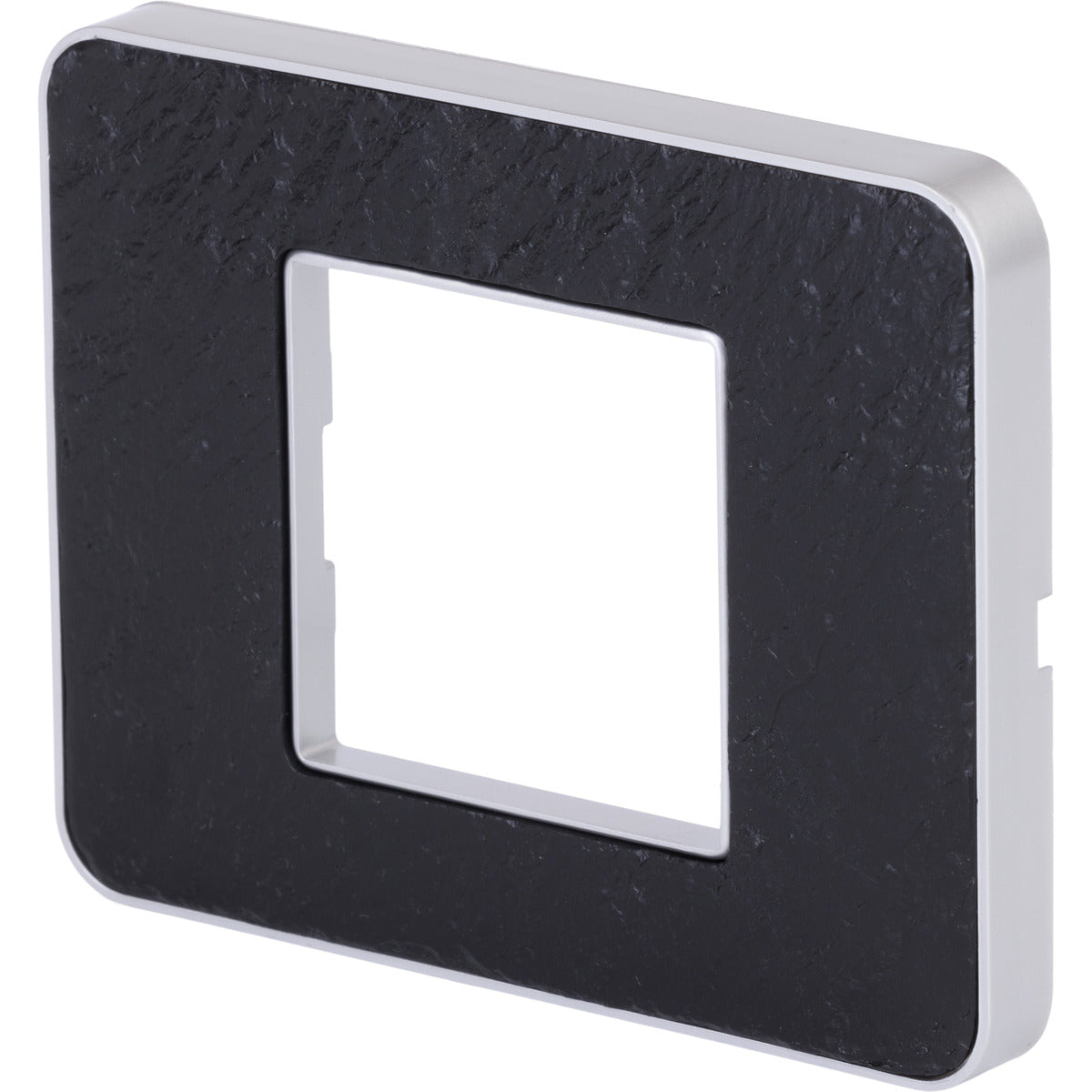 Plaque de finition simple Kalya - Zenitech