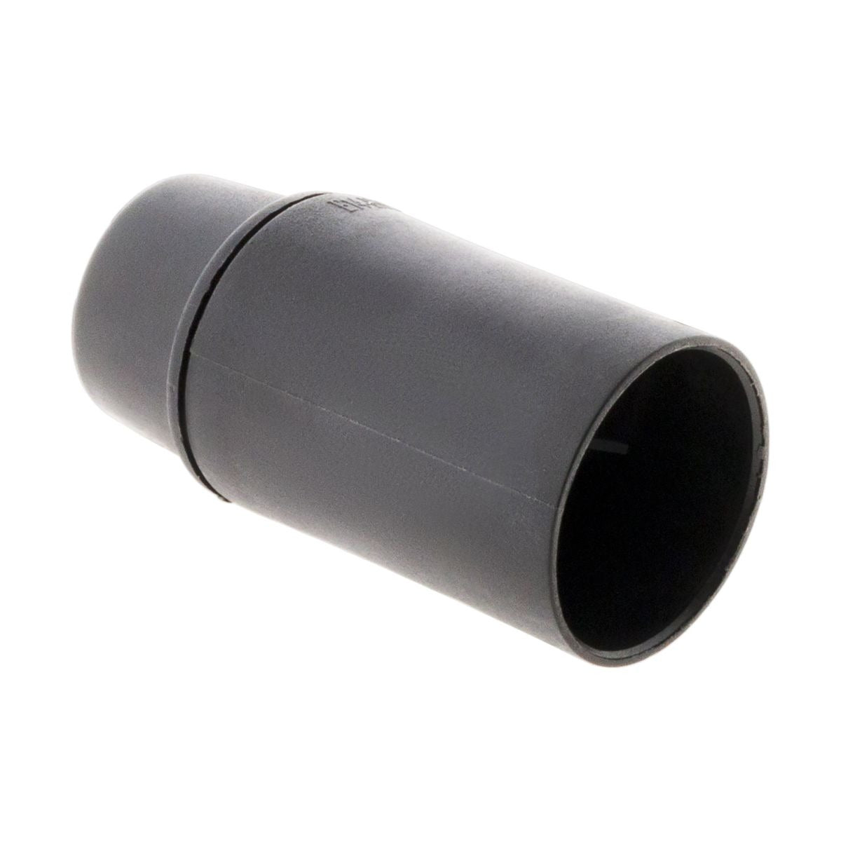Douille lisse E14 sans bague Zenitech