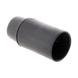 Douille lisse E14 sans bague Zenitech