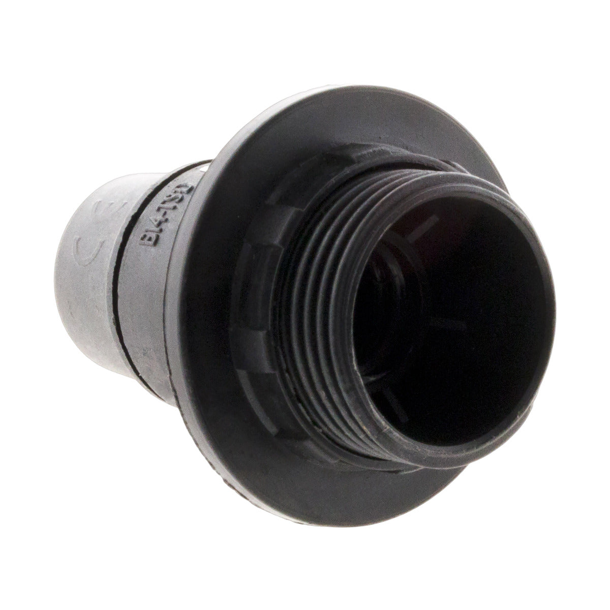 Douille E14 simple bague Zenitech