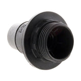 Douille E14 simple bague Zenitech