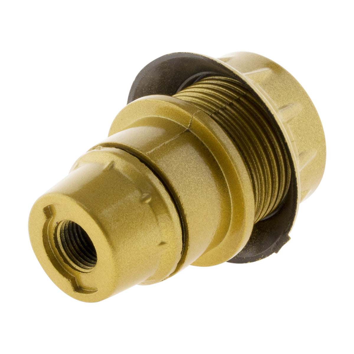 Douille E14 simple bague Zenitech