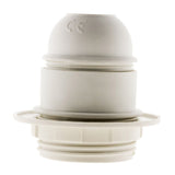 Douille E27 + bague - Zenitech