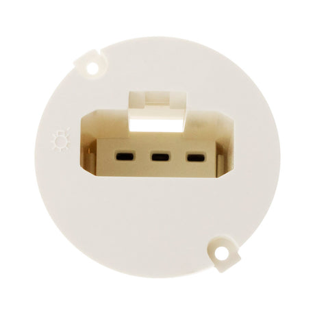 Couvercle DCL boîte - Zenitech