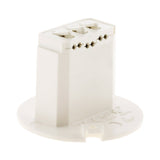 Couvercle DCL boîte - Zenitech
