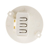 Couvercle DCL boîte - Zenitech