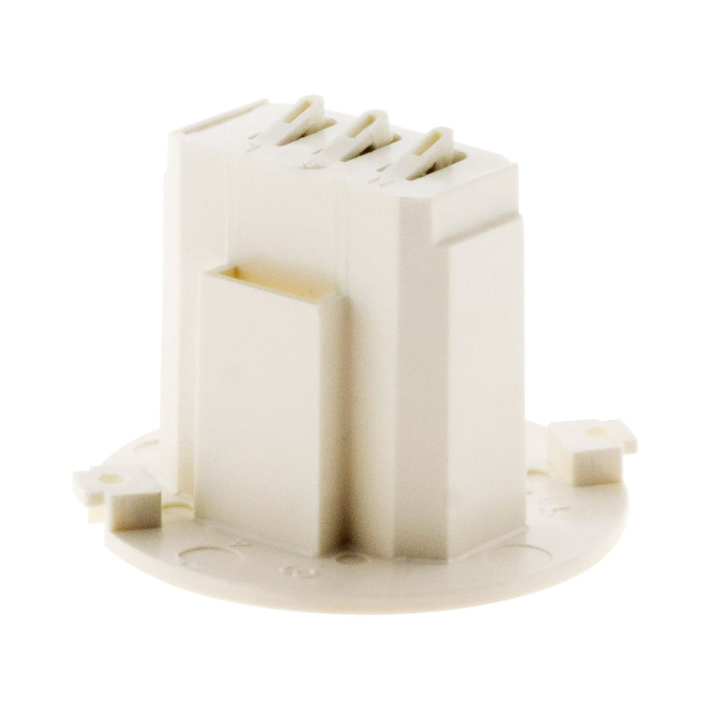 Couvercle DCL boîte - Zenitech