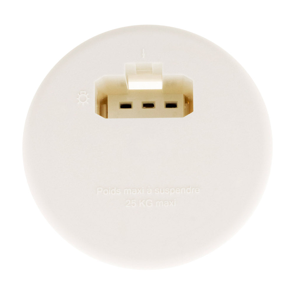 Couvercle DCL boîte - Zenitech