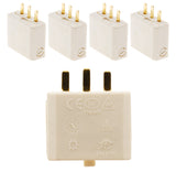 Fiche DCL boîte applique + point de centre - Zenitech