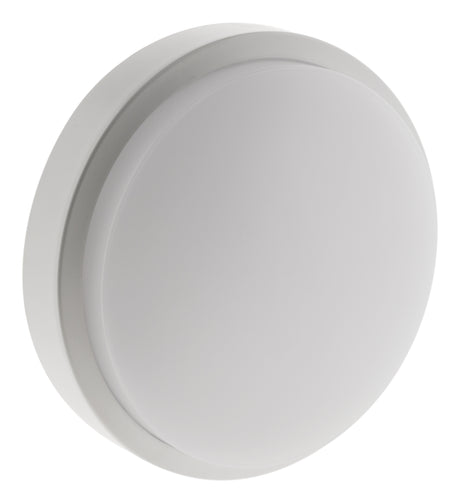 Hublot extérieur LED IP54 - blanc - Zenitech