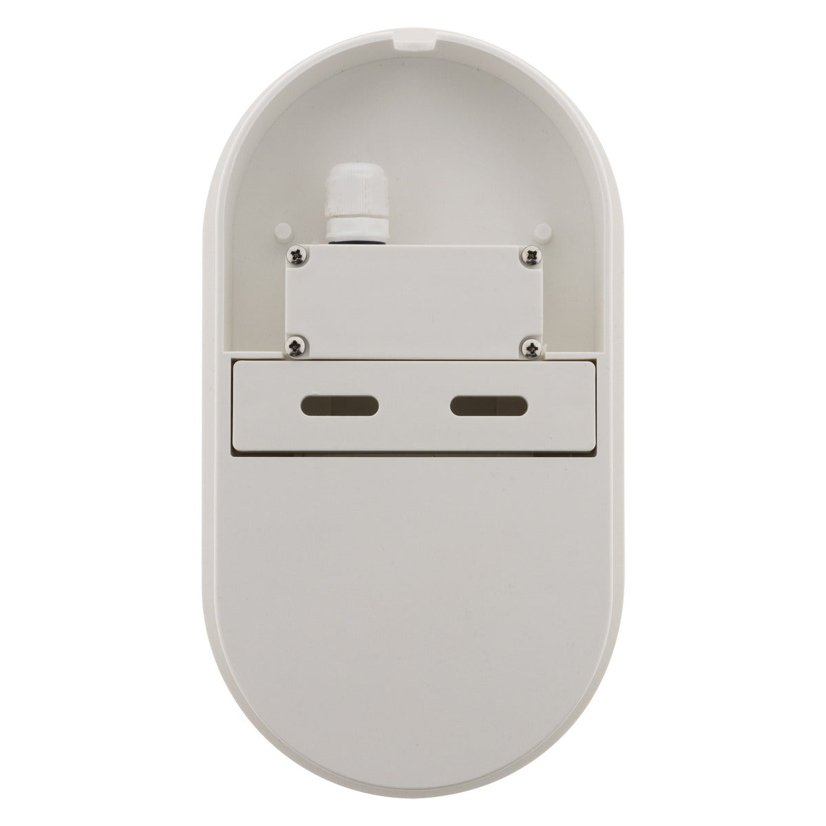 Hublot d'extérieur LED IP65 - Zenitech