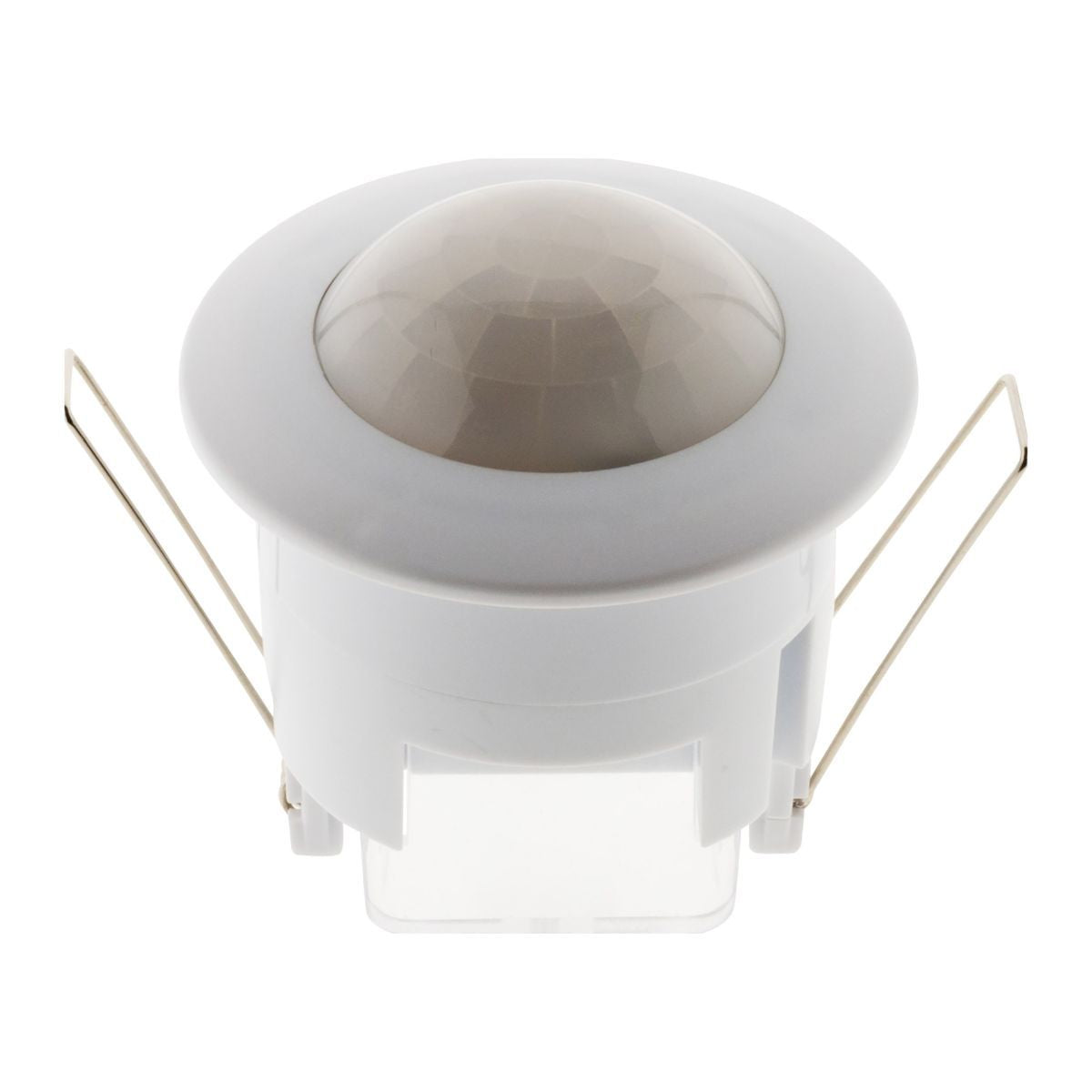 Détecteur mouvement encastrable plafonnier - Zenitech