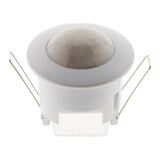 Détecteur mouvement encastrable plafonnier - Zenitech