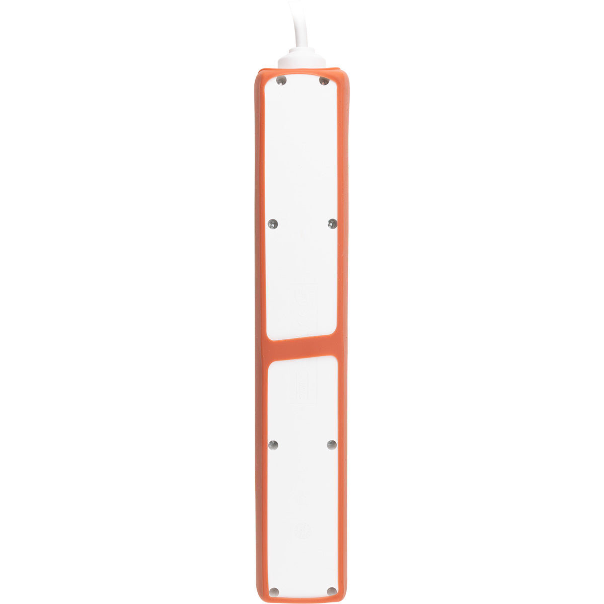 Bloc multiprise 6 prises 2P+T 16A + interrupteur - câble H05VV-F 3G1 1m - Zenitech