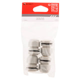 Lot de 4 presses étoupes IP68 - Zenitech