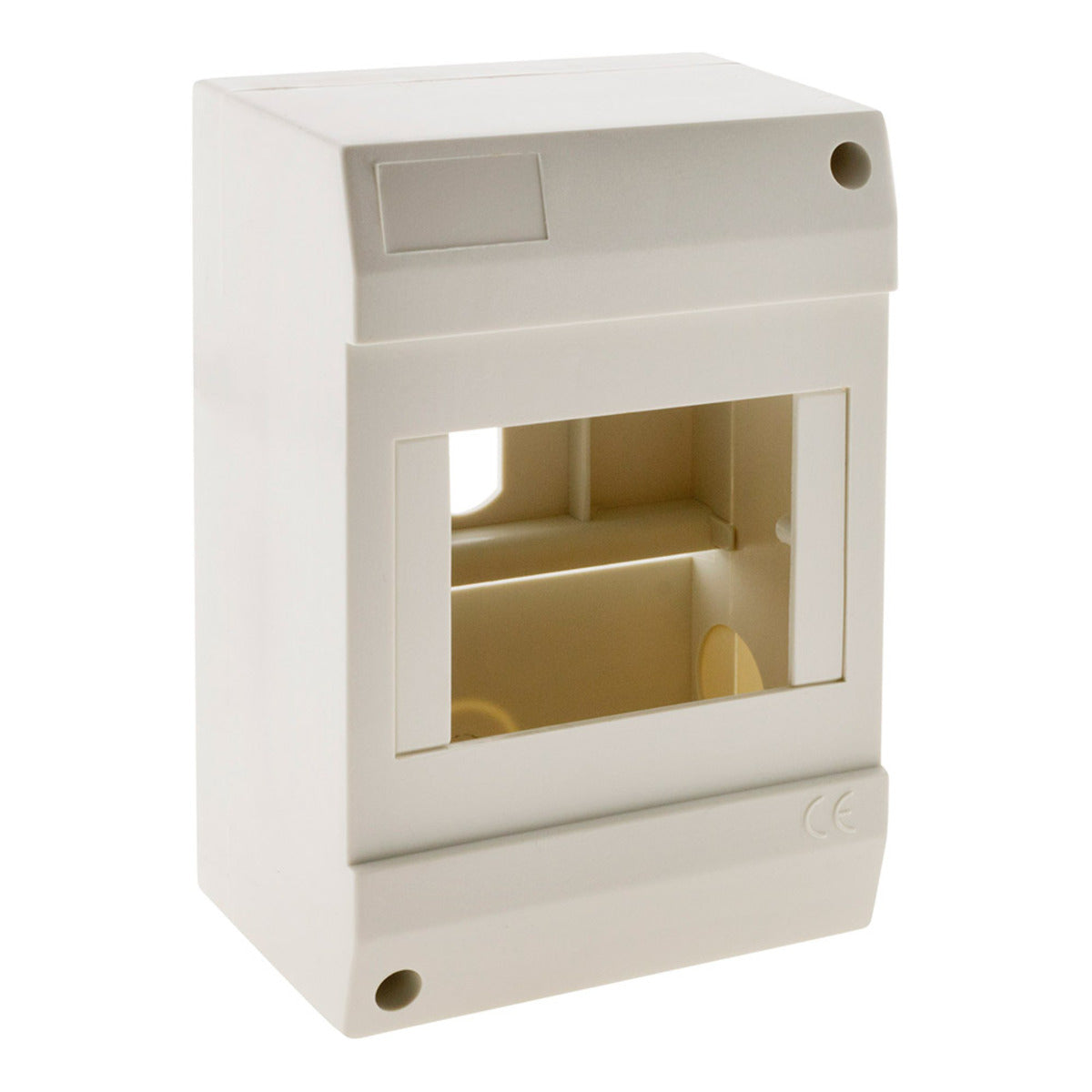 Coffret de distribution à équiper - Zenitech