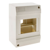 Coffret de distribution à équiper - Zenitech