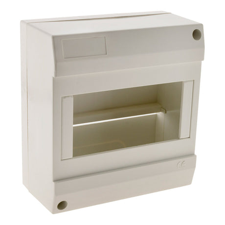 Coffret de distribution à équiper - Zenitech