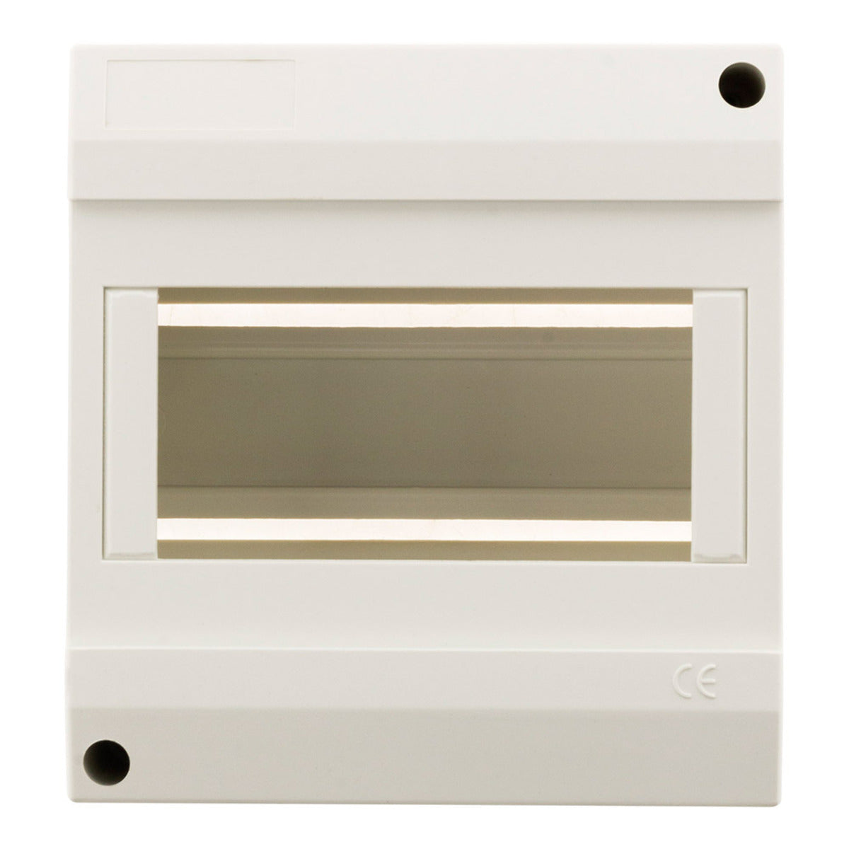 Coffret de distribution à équiper - Zenitech