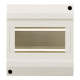 Coffret de distribution à équiper - Zenitech