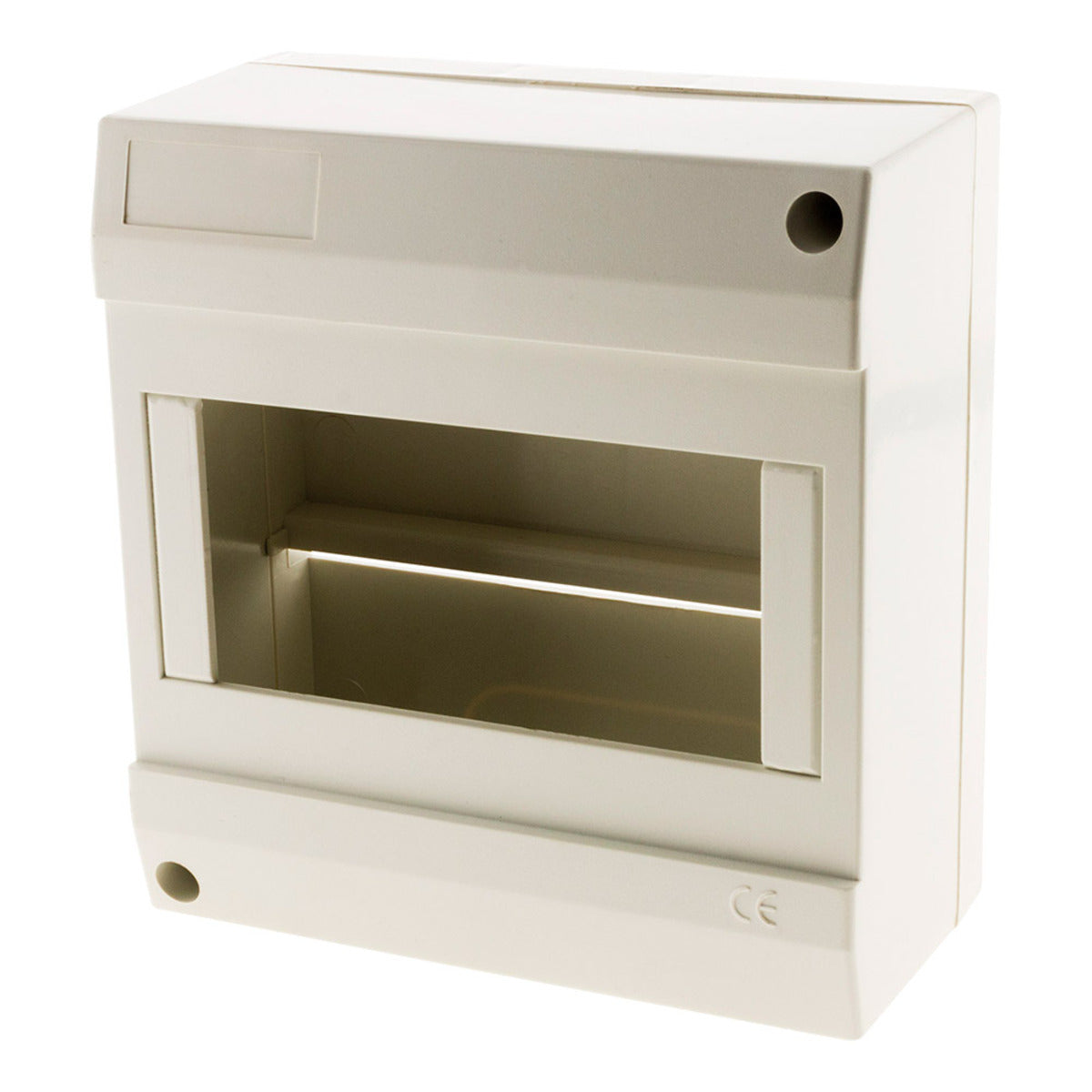 Coffret de distribution à équiper - Zenitech