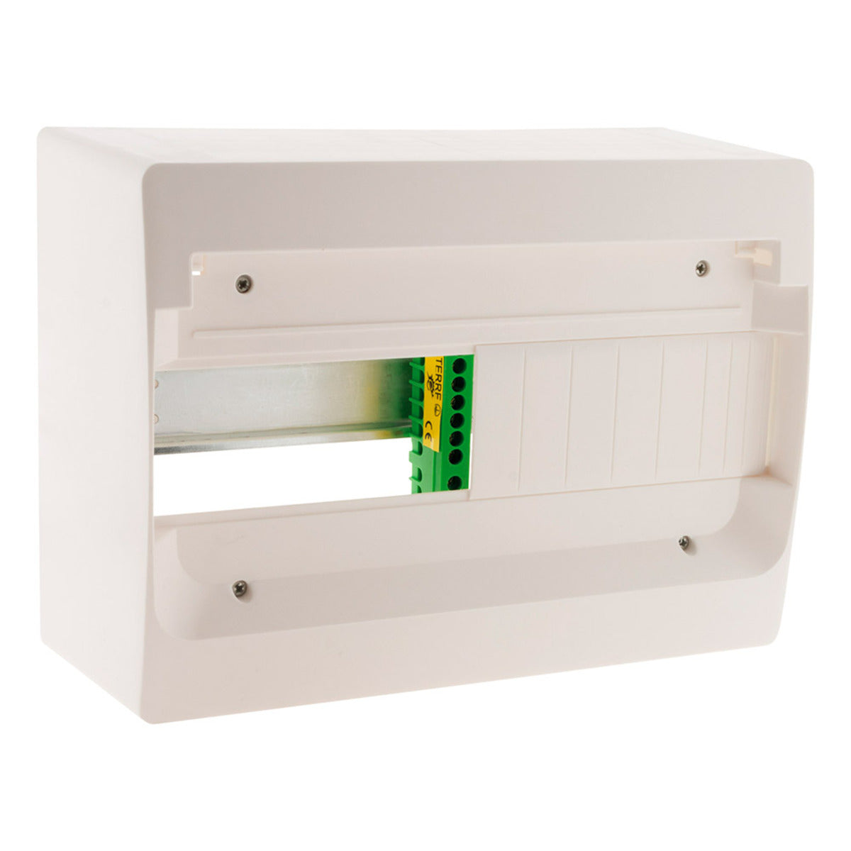 Coffret de distribution à équiper - Zenitech