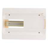 Coffret de distribution à équiper - Zenitech