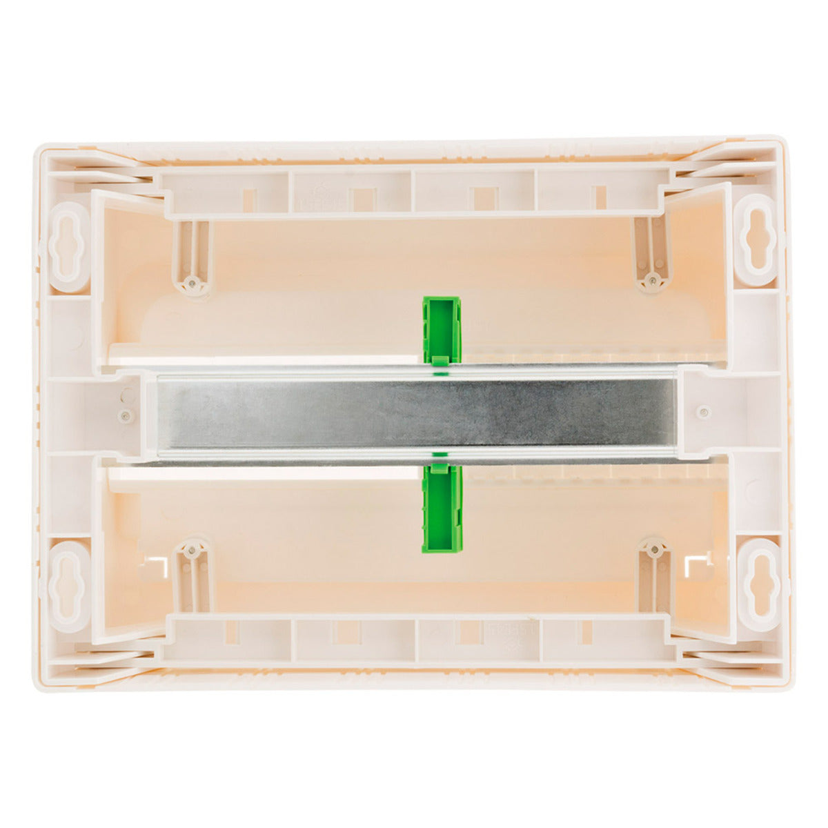 Coffret de distribution à équiper - Zenitech