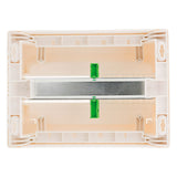 Coffret de distribution à équiper - Zenitech