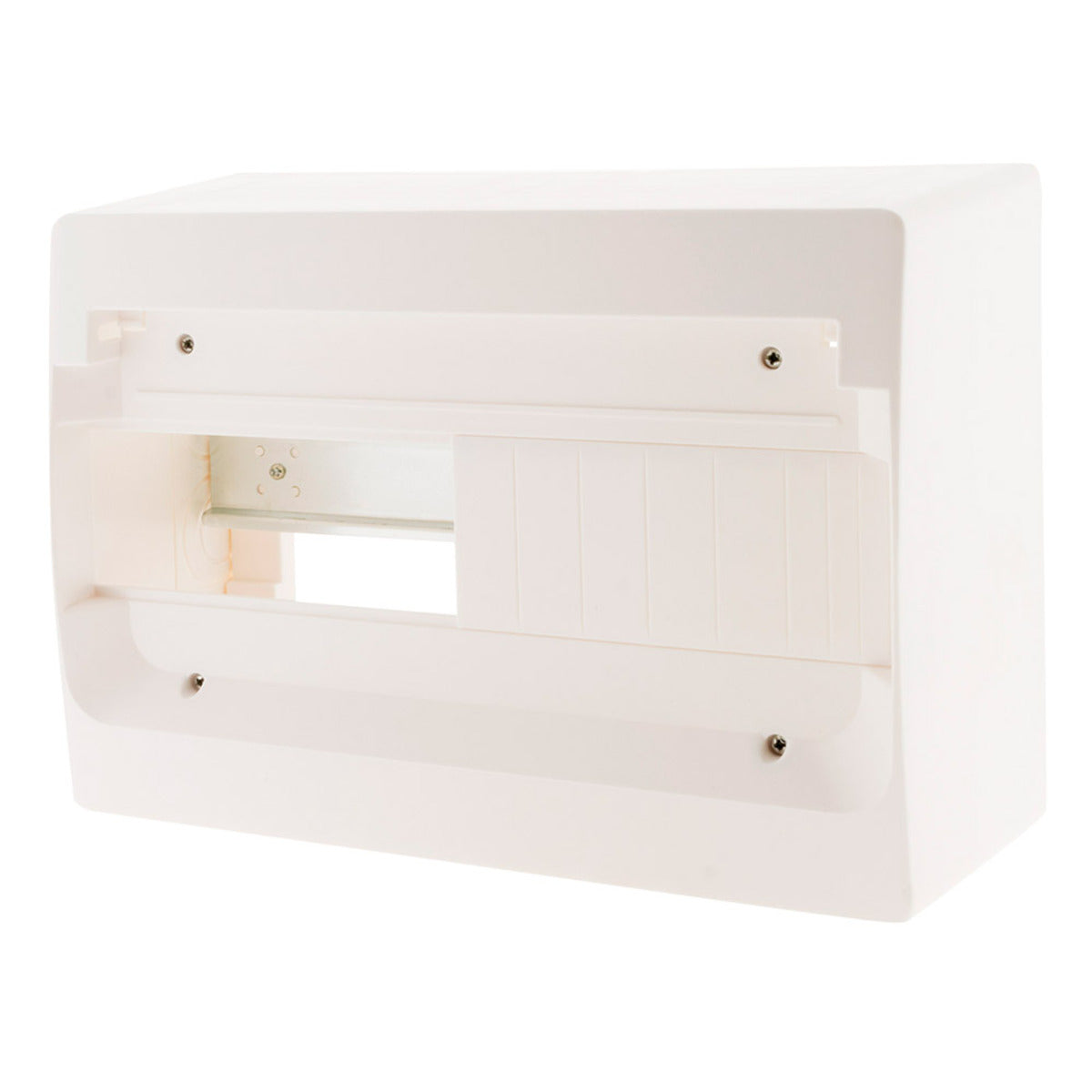 Coffret de distribution à équiper - Zenitech