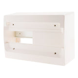 Coffret de distribution à équiper - Zenitech