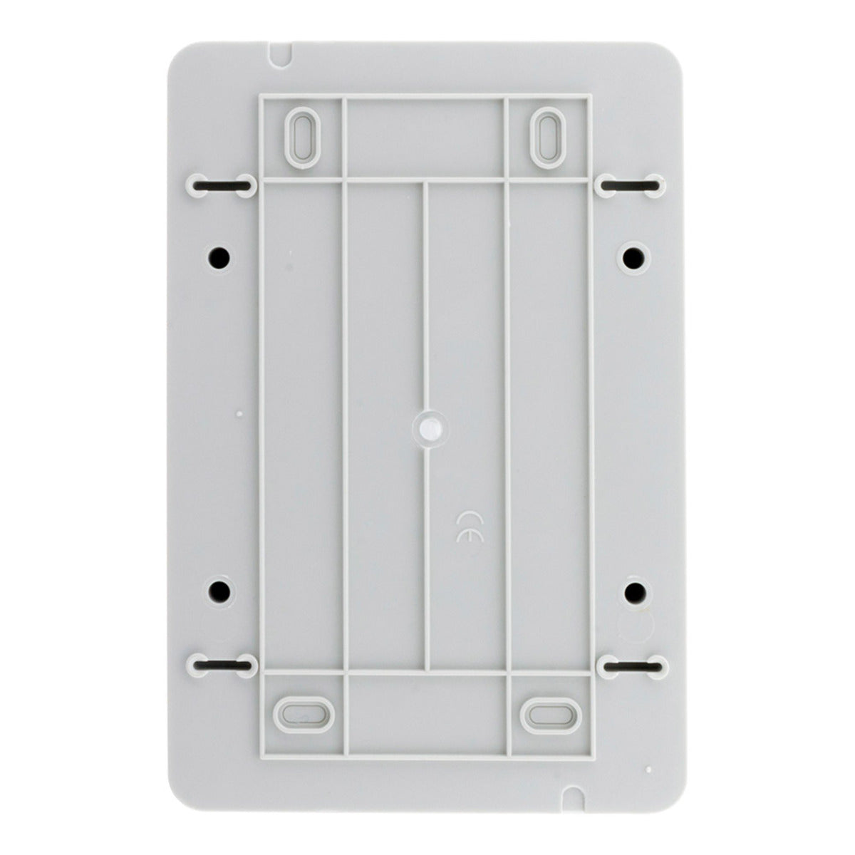 Coffret électrique IP65 4/8/12 modules - Zenitech