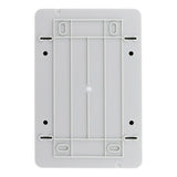 Coffret électrique IP65 4/8/12 modules - Zenitech