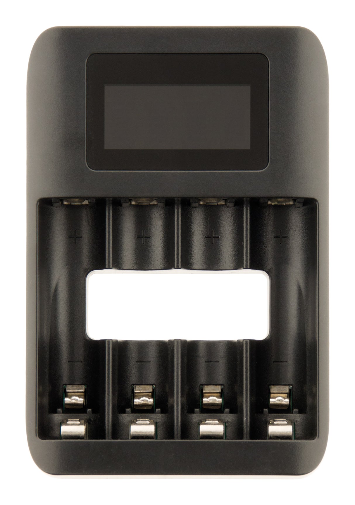 Chargeur USB pour piles AA et AAA (fournies) - Thomson