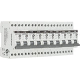 Pack de disjoncteurs 10A + 16A + 20A - Zenitech