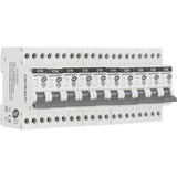 Pack de disjoncteurs 10A + 16A + 20A - Zenitech